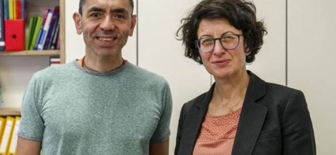 Özlem Türeci ve Uğur Şahin, Nobel alabilecek mi?