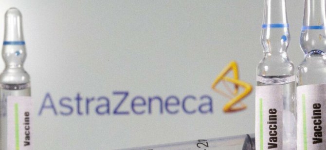 AstraZeneca’dan FDA’ya corona ilacı başvurusu