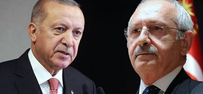 Kılıçdaroğlu'ndan Erdoğan'a: AK Parti’nin ileri gelenleri 'Anayasanın ilk dört maddesinin değişmesini' talep ediyor; Erdoğan, benim söylediğimi zannediyor