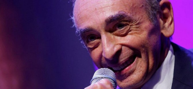 Fransa’da seçim yarışı kızışıyor: Zemmour, Le Pen’i geride bıraktı