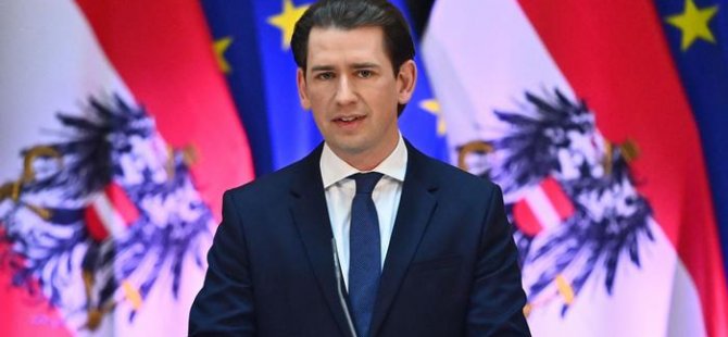 Avusturya Başbakanı Kurz üzerindeki baskı artıyor