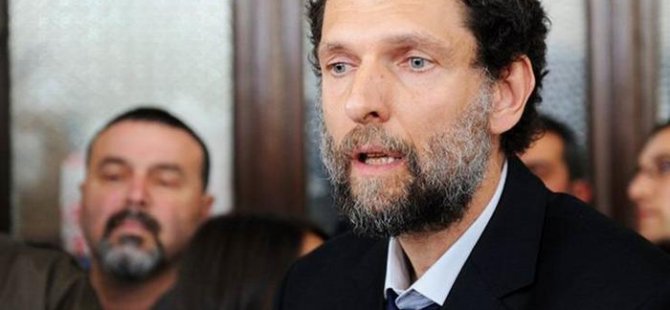 Osman Kavala: Tutukluluğumun sürdürülmesi yargısız infazdır