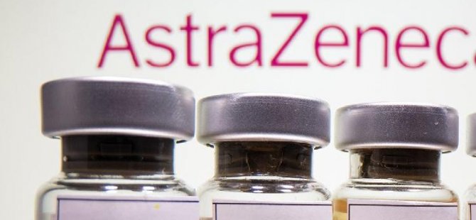 AstraZeneca’nın antikor kokteylinde büyük başarı: Ölüm oranı yarı yarıya azalıyor