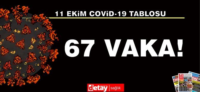 62'si Yerel, 67 Vaka!