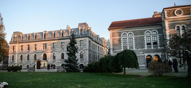 Boğaziçi Üniversitesi: Mahkeme kararına avukattan önce rektör ulaştı