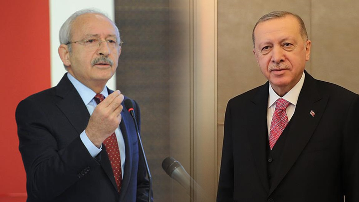 Kılıçdaroğlu'ndan Erdoğan'a 10 büyükelçi yanıtı: Bu hareketlerinin sebebi mahvettiği ekonomiye suni gerekçeler yaratma çabası