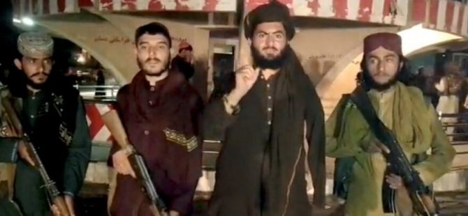 Japonya’dan Taliban’la hükümet düzeyinde ilk temas