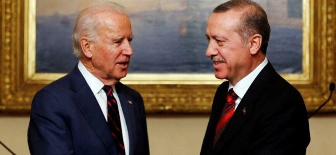 Erdoğan-Biden görüşmesiyle ilgili ABD’den yeni açıklama