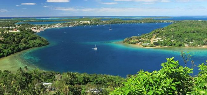 Tonga’da, İlk Yeni Tip Koronavirüs Vakası