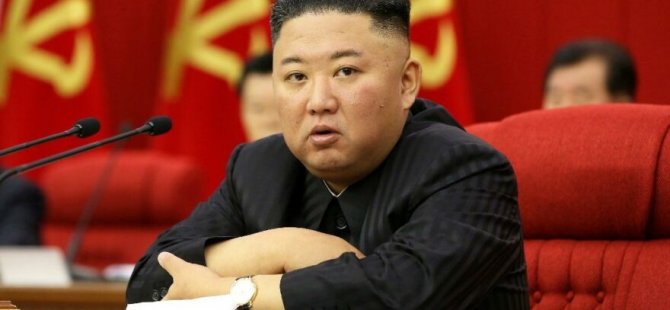 Kim Jong-un, Kuzey Korelileri gıda kriziyle mücadele etmek için siyah kuğu yemeye çağırdı