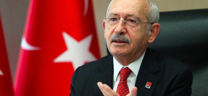 Kılıçdaroğlu ‘Cumhurbaşkanı adayını buldu’ iddiasına cevap verdi