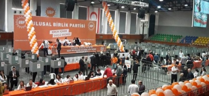 UBP ve YDP’de Aday Sıralama Çalışmaları Devam Ediyor