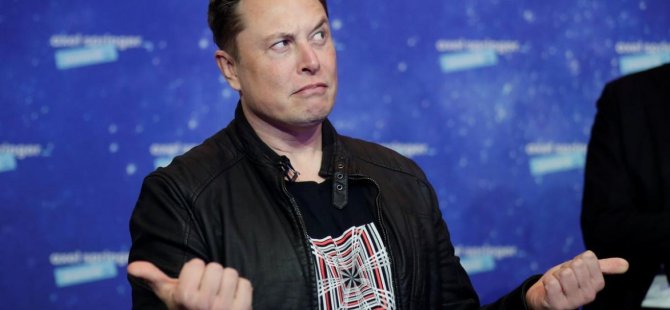 Elon Musk'ın Dünya'ya Getireceği Astronotların Tuvaleti Kullanması Yasaklandı