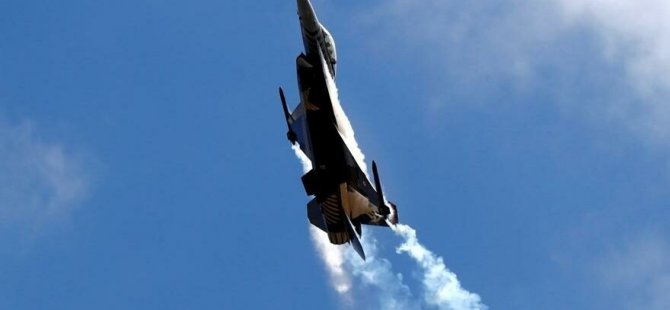 ABD Temsilciler Meclisi’nden Türkiye’nin F-16 talebine mektupla yanıt