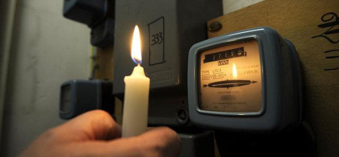 Elektrik ve doğal gaz fiyatları: Avrupa'da son iki yılda en fazla zam yapan ülke Türkiye