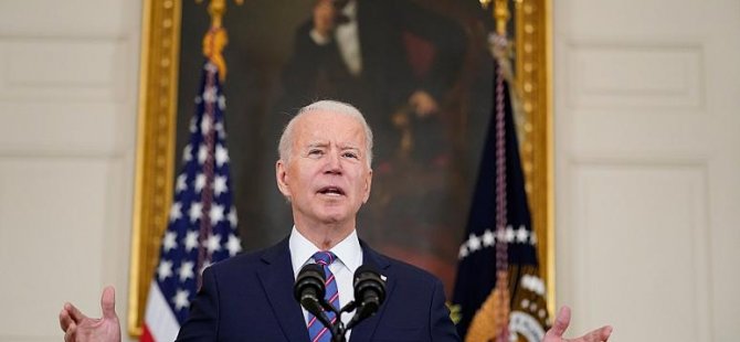 Biden yönetimi, Demokrasi Zirvesi'ne Türkiye ve Macaristan'ı davet etmedi