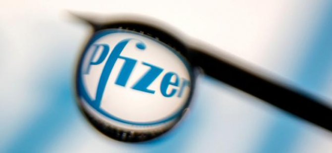 Pfizer, Kovid-19 Aşısı Ve Hapından Bu Yıl 54 Milyar Dolarlık Gelir Bekliyor