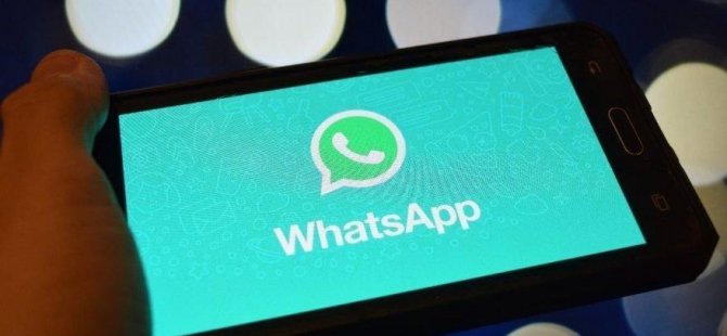 Whatsapp yeni özelliği ile ekran görüntüsü almak engellenecek