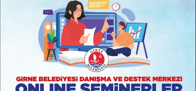 Onlıne Seminer “Çocuklarda Dikkat Eksikliği Ve Hiperaktivite”