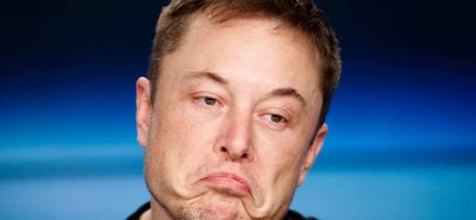 Elon Musk Twitter'da Anket Başlattı: Tesla Hisselerimi Satayım mı