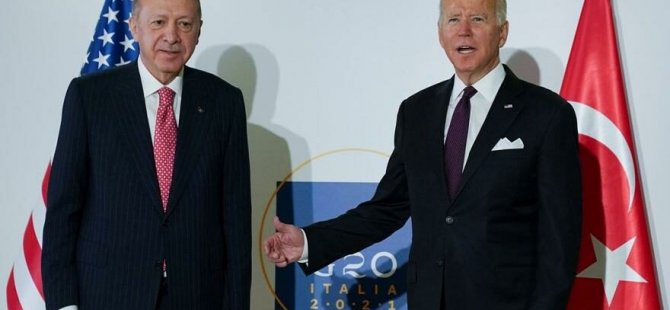 Tartışma yaratan liste: Biden’ın Demokrasi Zirvesi’nde Türkiye yok