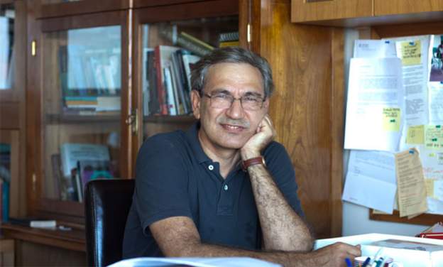 Orhan Pamuk hakkında verilen takipsizlik kararına yapılan itiraz kabul edildi: Mahkeme Pamuk hakkında iddianame düzenlenmesini talep etti