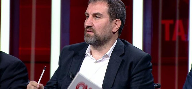 AK Parti 30'un Altına Düştü', Bu Yalandır