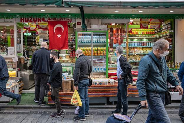 TÜİK: Eylül'de işsizlik oranı yüzde 11,5, işsiz sayısı 3 milyon 794 bin kişi oldu