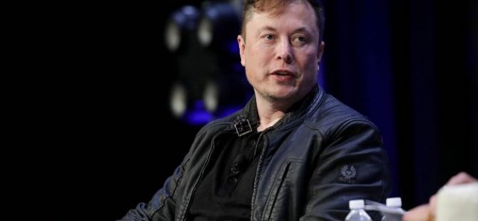 Elon Musk 5 milyar dolarlık Tesla hissesini sattı