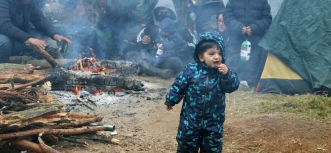 Avrupa’da göçmen krizi büyüyor: Rusya’dan AB’ye Türkiye çağrısı