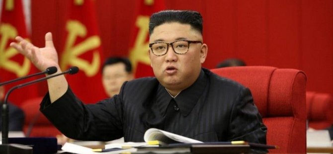 Kim Jong-un’un yokluğu endişe yarattı