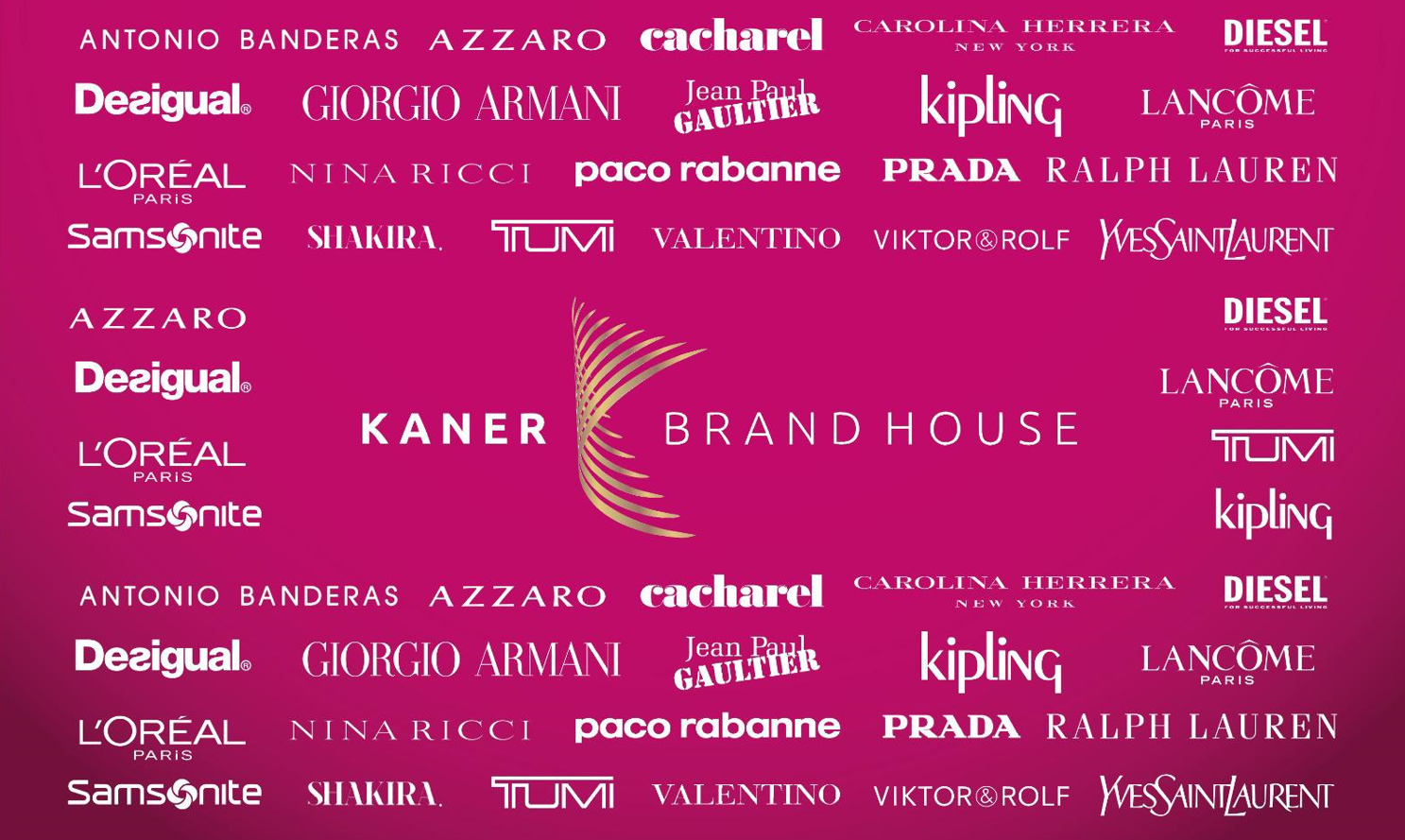 Bir mağazadan ötesi, Kaner Brand House, Açılıyor