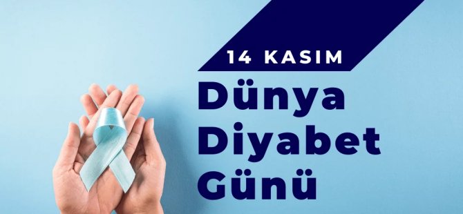 KKTC’de Her Üç Kişiden Birinde Ya Diyabet Ya Da Gizli Şeker Var