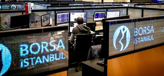 Borsa Günü Rekorlarla Tamamladı!