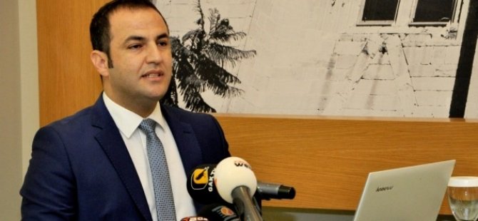 Gezici: "Türkiye'de iktidar, baharda yarı başkanlık referandumuna gidecek"