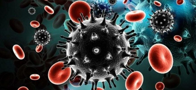 Bilim Dünyası Şaştı: HIV Vücudundan Yok Oldu