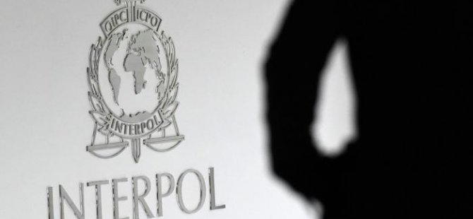 Interpol'ün BAE'li başkan adayına tepki