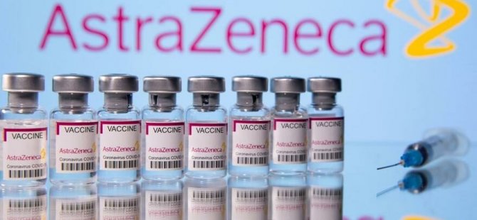 AstraZeneca’nın Covid-19 ilacı, virüsten yüzde 88 oranında koruyor