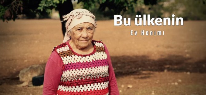 #BenimderdimGeçim videosunu kısa sürede  on binler izledi