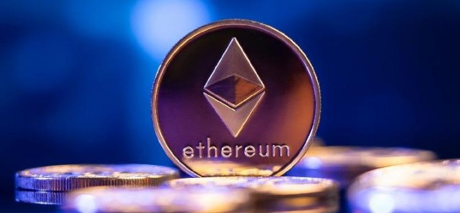 Ethereum’da dikkat çeken hareket