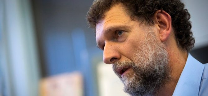 Osman Kavala: Avrupa Konseyi'nin Türkiye'ye yaptırımları ekonomiyi dolaylı olarak etkileyecek