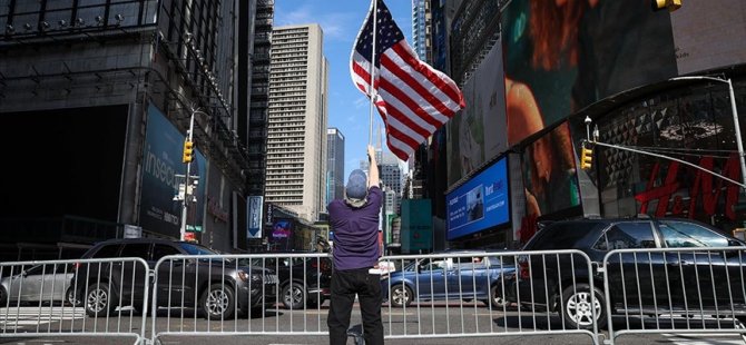 New York'ta ABD Vatandaşı Olmayan 800 Binden Fazla Kişiye Oy Kullanma Hakkı Tanındı