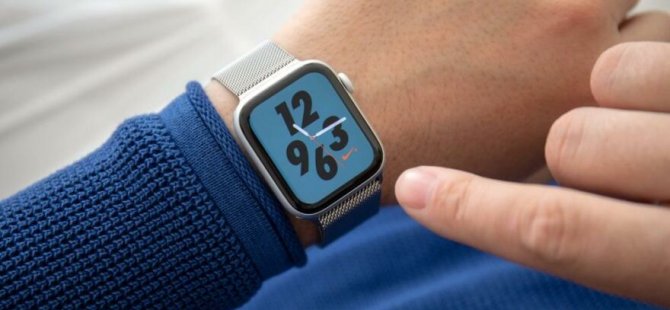 Apple Watch Sahipleri Dava Açtı: Ekran Patladı Damarımı Kesti