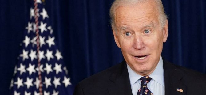 Amerikan halkından Biden’a enflasyon eleştirisi