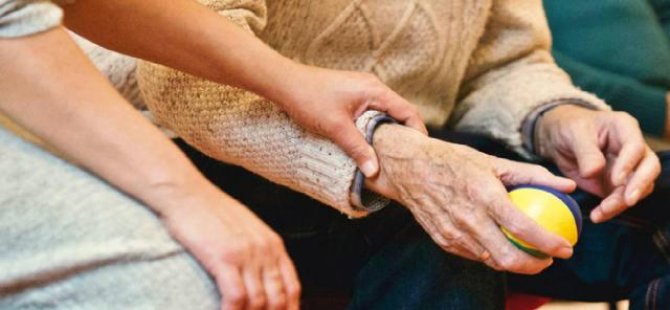 DSÖ'ye Göre Ölüme Yol Açan 10 Başlıca Nedenden Biri: Alzheimer