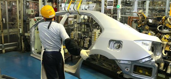 Toyota, Japonya'daki üretim kesintilerini uzatıyor