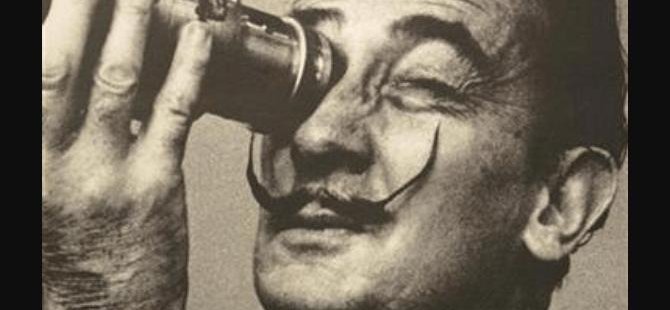 Salvador Dali ve Thomas Edison’ın Yaratıcılık İçin Kullandıkları Teknikler Mercek Altında