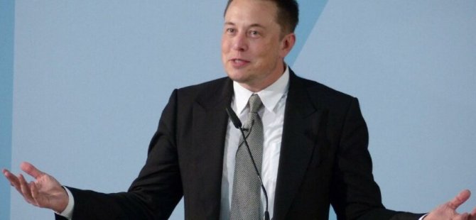 Elon Musk, Bu Defa Cinsel Taciz İddialarıyla Gündemde