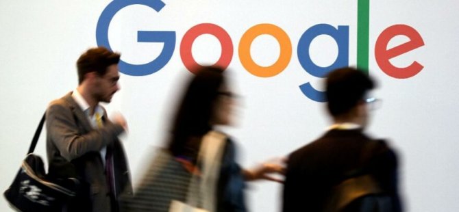 Google, Aşı Kurallarına Uymayan Çalışanların İşlerini Kaybedeceklerini Duyurdu