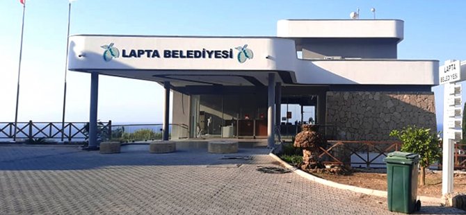 Lapta Belediyesi'nden bölge halkına çağrı